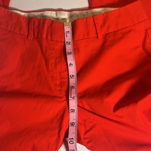 J. Crew - Stretch - Slacks - Picture 9 of 10